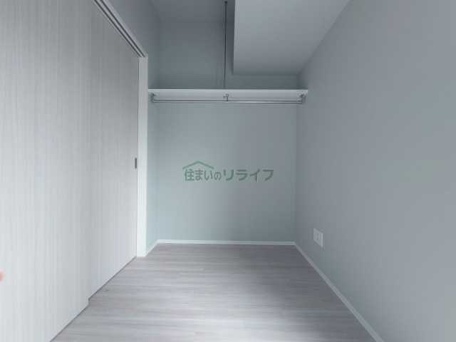 ラ・ブークルの内装写真