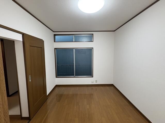 田中貸家の内装写真