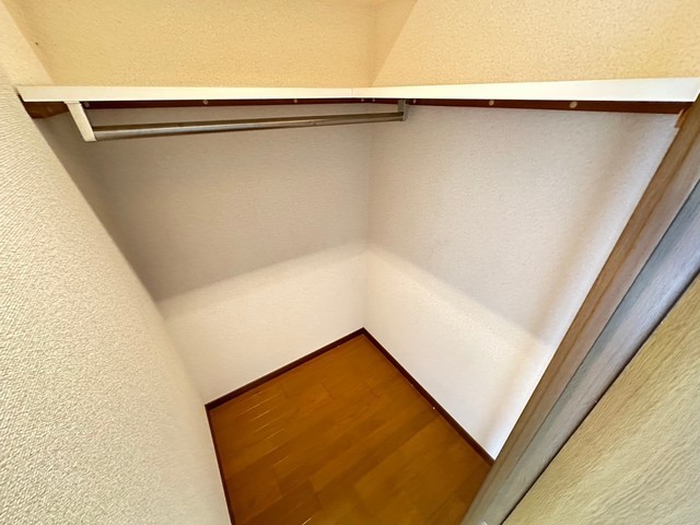 ウイング十日市の内装写真
