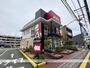 飲食店　ケンタッキー近江八幡店（飲食店）まで372m