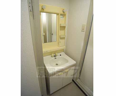 リバティハウス岩倉南の内装写真