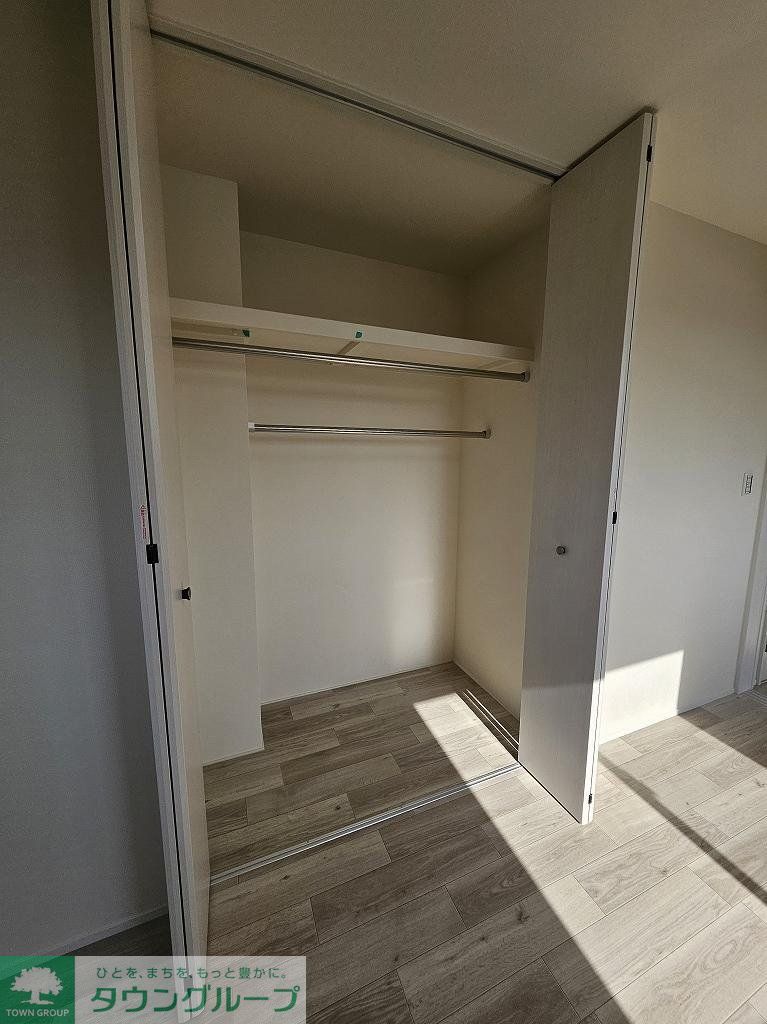 収納　収納