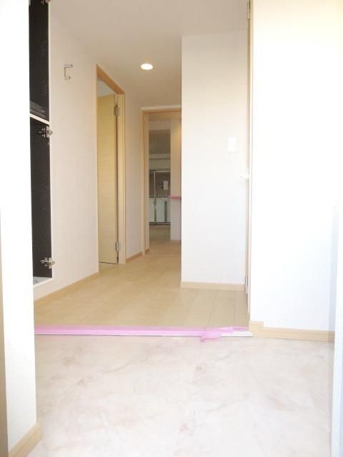 玄関　★玄関部分です★