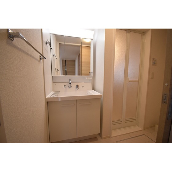 D-room富山の内装写真