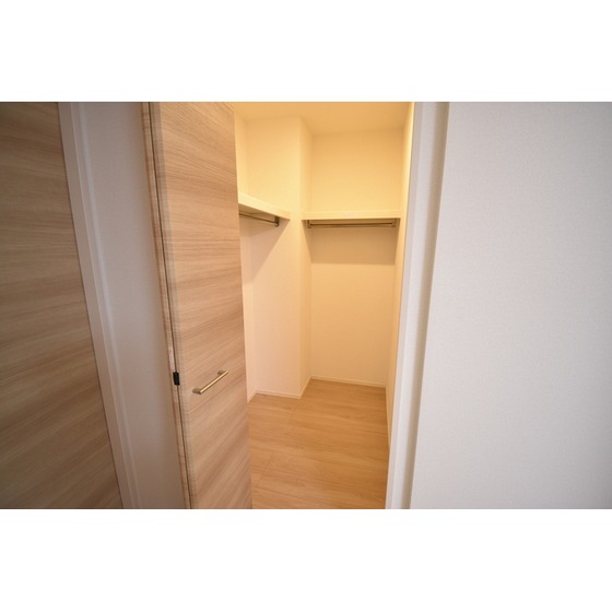 D-room富山の内装写真