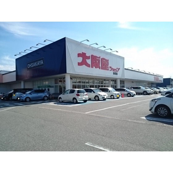 D-room富山の周辺写真