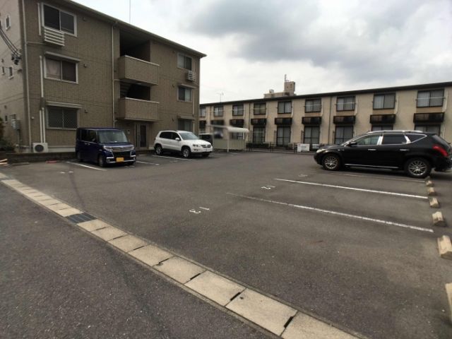 名鉄名古屋本線 今伊勢駅 徒歩27分 3階建 築18年のその他写真