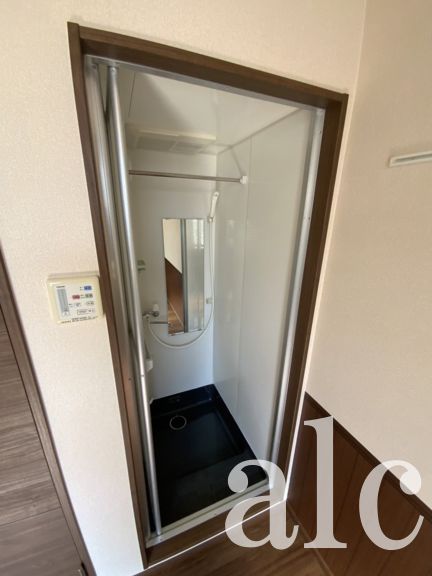 シルベール中野の風呂写真