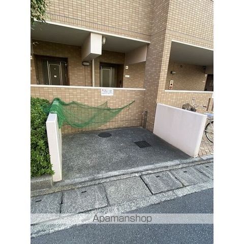 ヴィラ鴨宮の外観写真