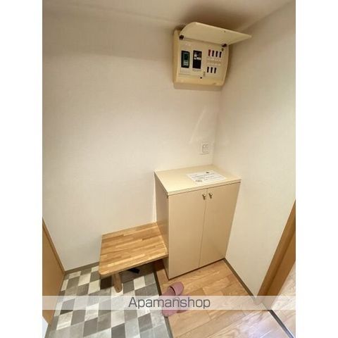 ヴィラ鴨宮のその他写真