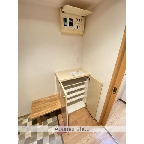 ヴィラ鴨宮のその他写真