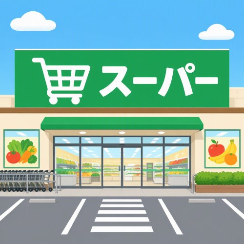 その他　業務スーパー新松戸店（その他）まで854m