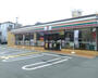 コンビニ　セブンイレブン 大阪北島3丁目店（コンビニ）まで981m