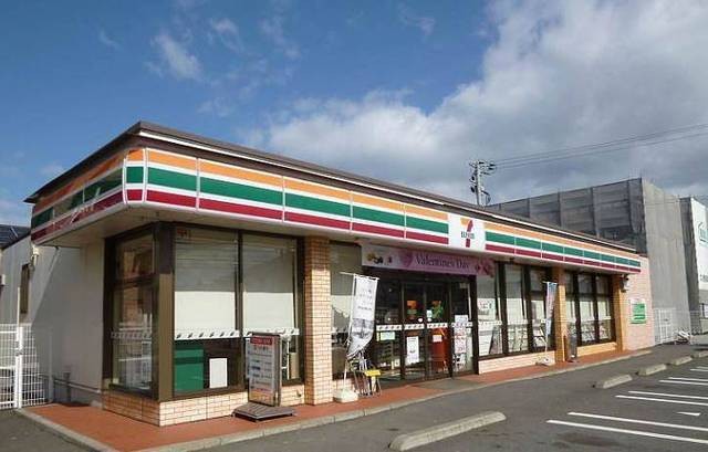 メゾネ・ととろの森の周辺写真