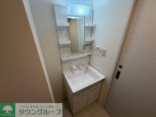 アステール旭町の内装写真