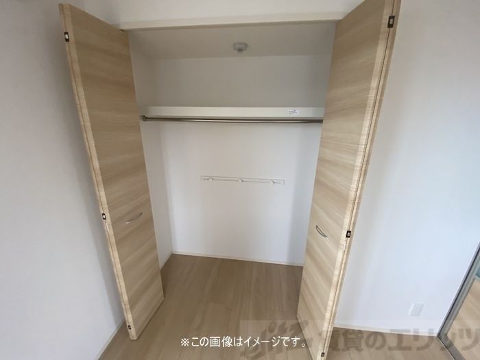 Mellow Stageの内装写真