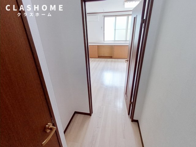 その他部屋・スペース　同物件の別部屋になります。
