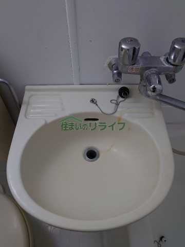 その他　リエス本郷