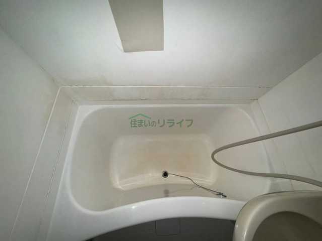 バス・シャワールーム　リエス本郷