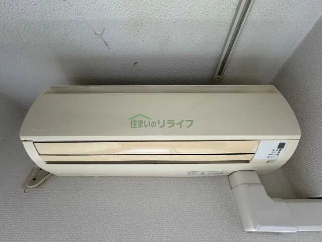 その他設備　リエス本郷