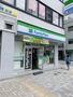 コンビニ　ファミリーマート 東山公園駅前店（コンビニ）まで347m
