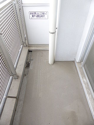 コンフォリア三田EASTの内装写真