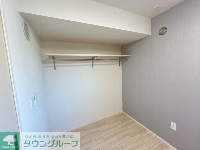 収納　お問合せはタウンハウジングまで！※現地待合わせ相談可能