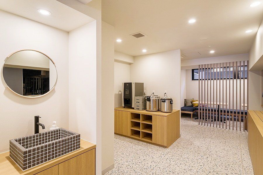 classy BASE 川崎のその他写真