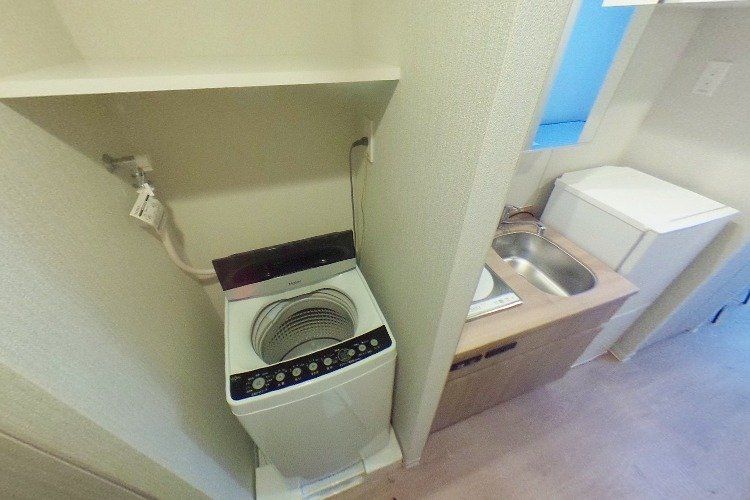 classy BASE 川崎のその他写真