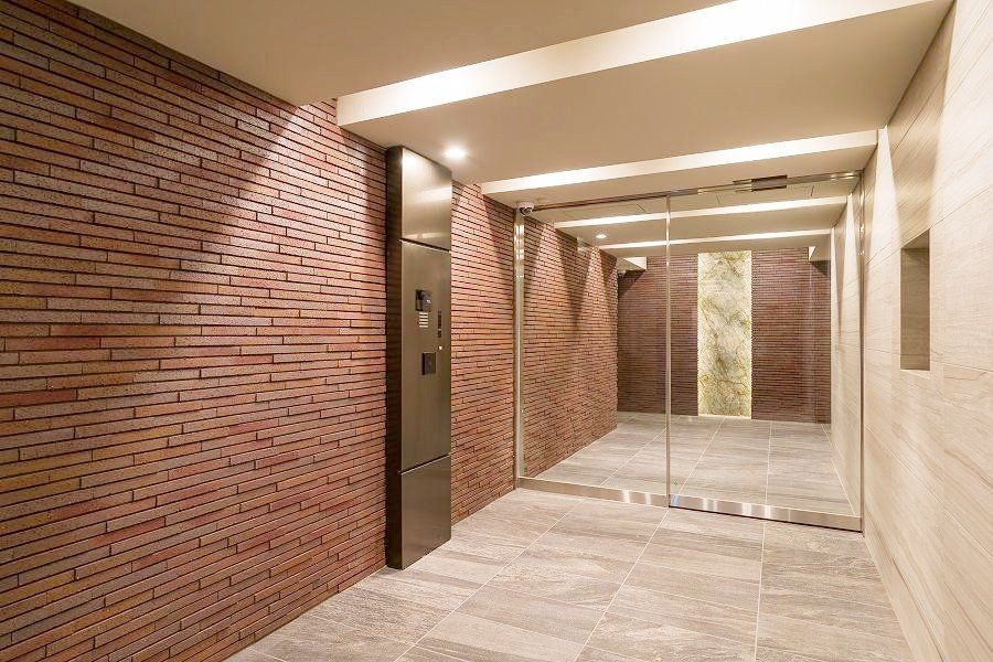 classy BASE 川崎の外観写真