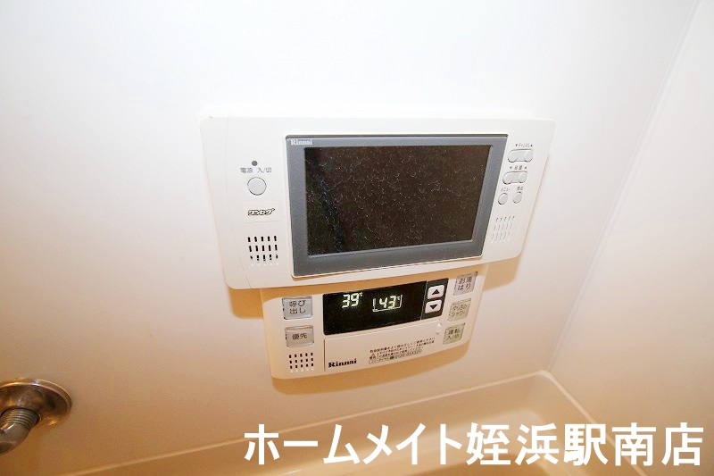ＪＲ筑肥線 今宿駅 徒歩9分 2階建 築16年のその他写真