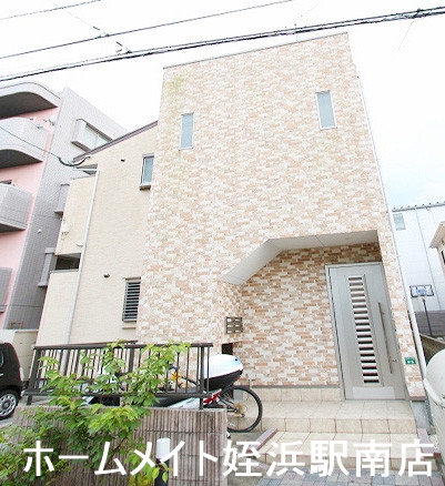 ＪＲ筑肥線 今宿駅 徒歩9分 築16年