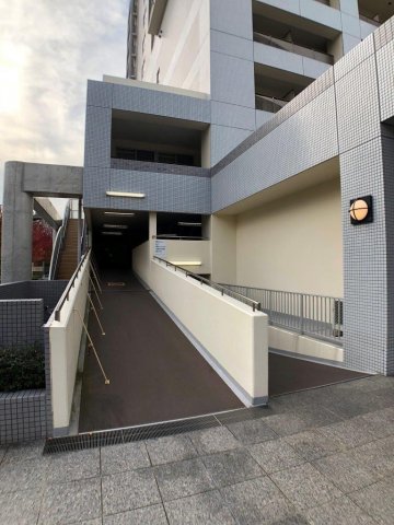 その他　駐輪場