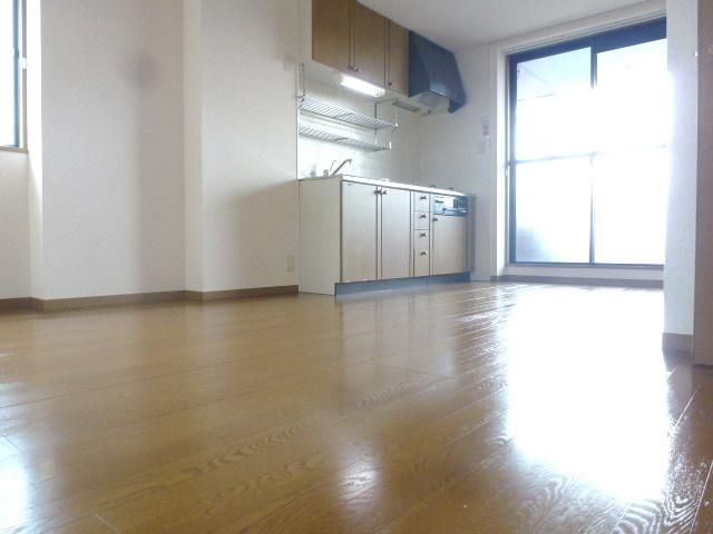 その他部屋・スペース　★リビング★