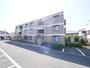 エスポワール東大和 2階 築32年の賃貸物件