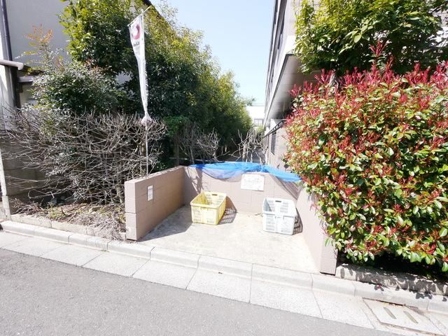 その他　その他４（その他）まで5m
