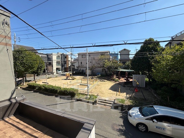 Re.Terrace塚本02のその他写真