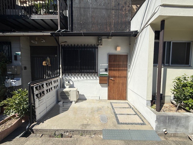 Re.Terrace塚本02の外観写真