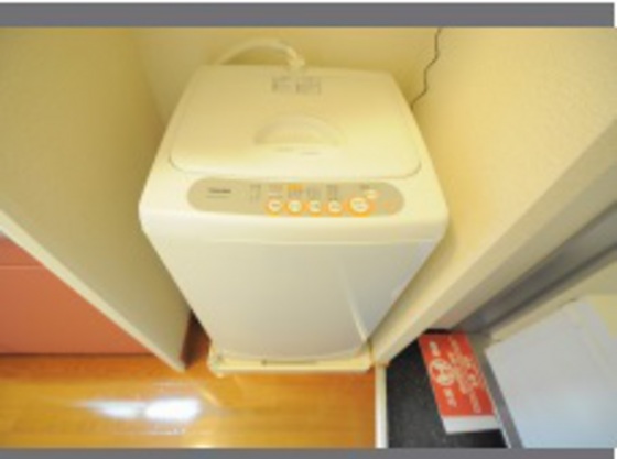 レオパレスドゥジェームのその他写真
