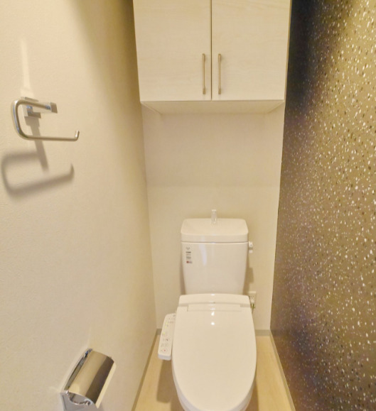 トイレ　【人気！おすすめ物件！！】お問い合わせはお早めに♪※別部屋参
