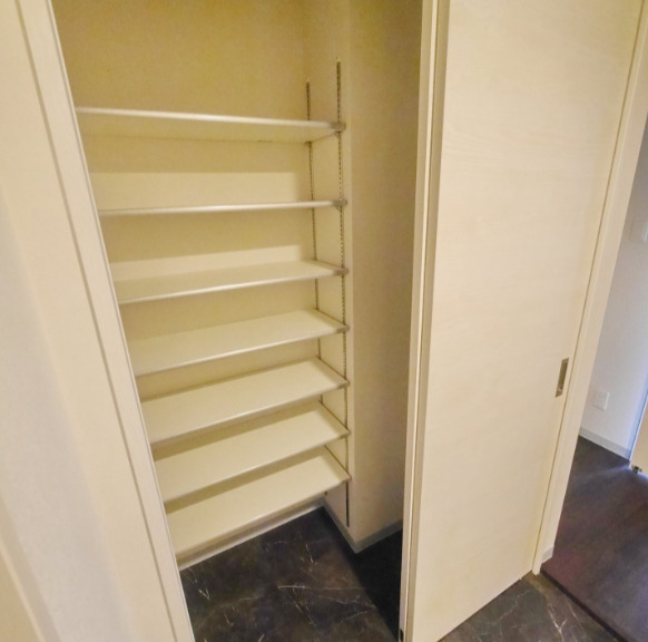 収納　【人気！おすすめ物件！！】お問い合わせはお早めに♪※別部屋参