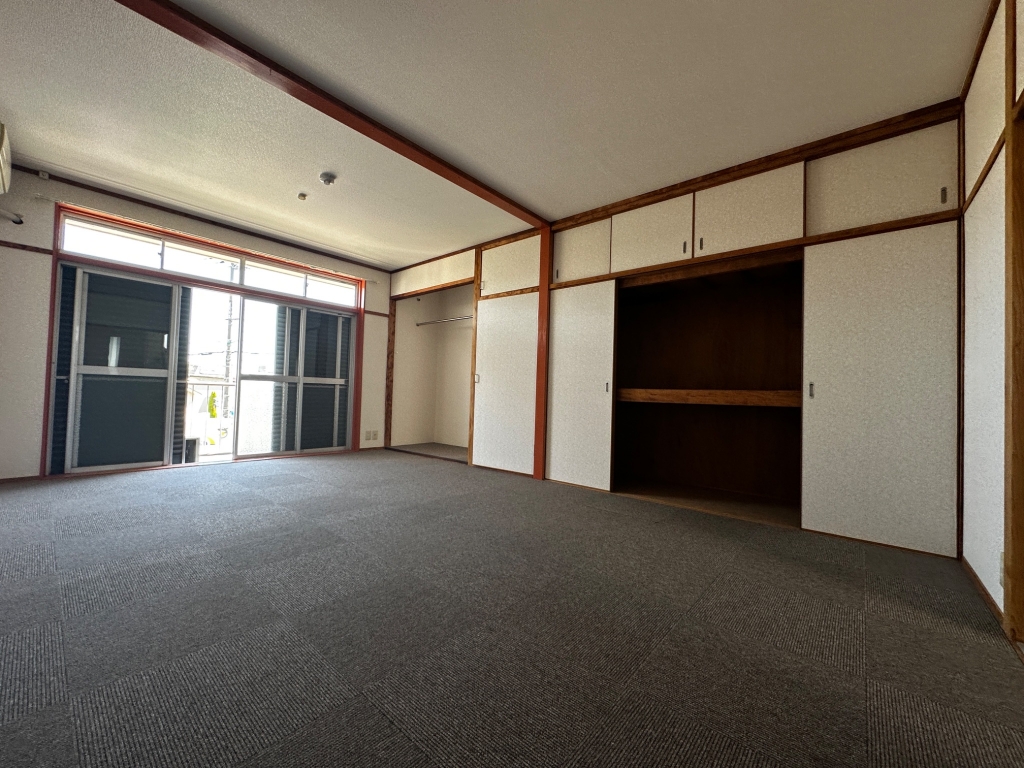 コーポ北村の内装写真