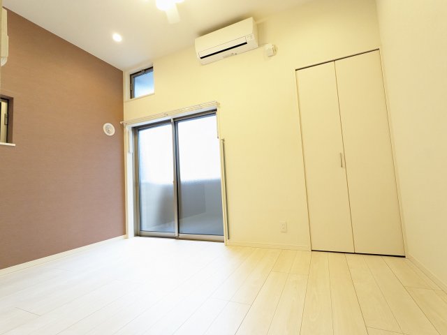 その他設備　102号室