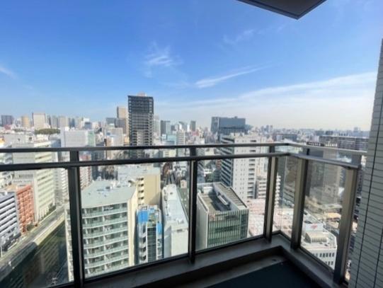 ＪＲ山手線 五反田駅 徒歩7分 30階建 築20年の内装写真