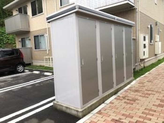 DーroomMのその他写真