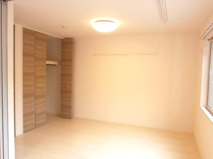 DーroomMの内装写真