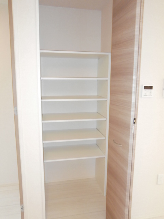 DーroomMの内装写真