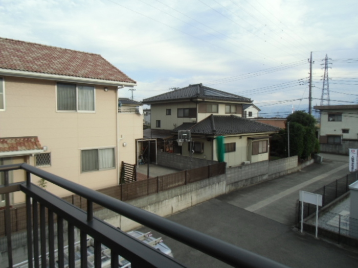 サニーハイツ岩森 Bのその他写真
