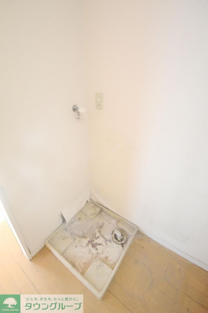その他設備　別号室参考写真です