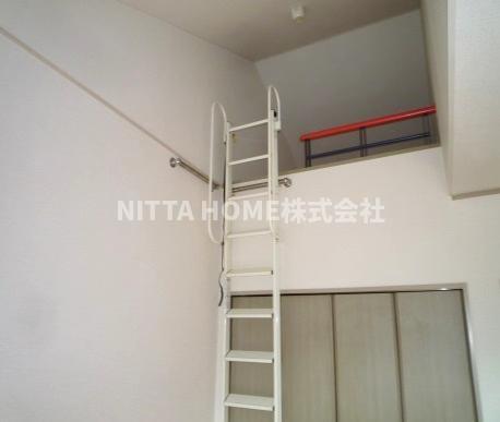 その他部屋・スペース　収納です★